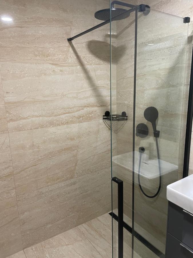 Apartmany Pod Novou 미쿨로프 외부 사진